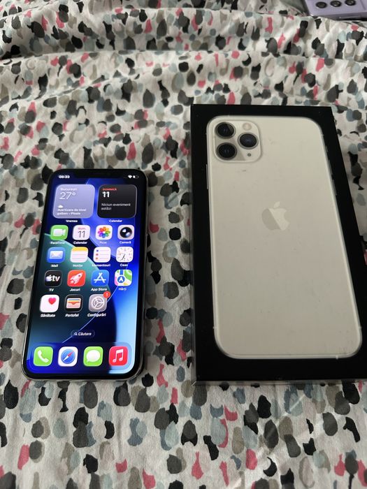 Iphone 11 Pro 64GB