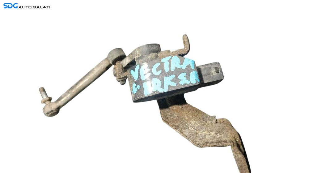 Senzor Lumini Nivel Far Faruri Balast Xenon Stanga Opel Vectra C 2002 - 2008 [M9303]