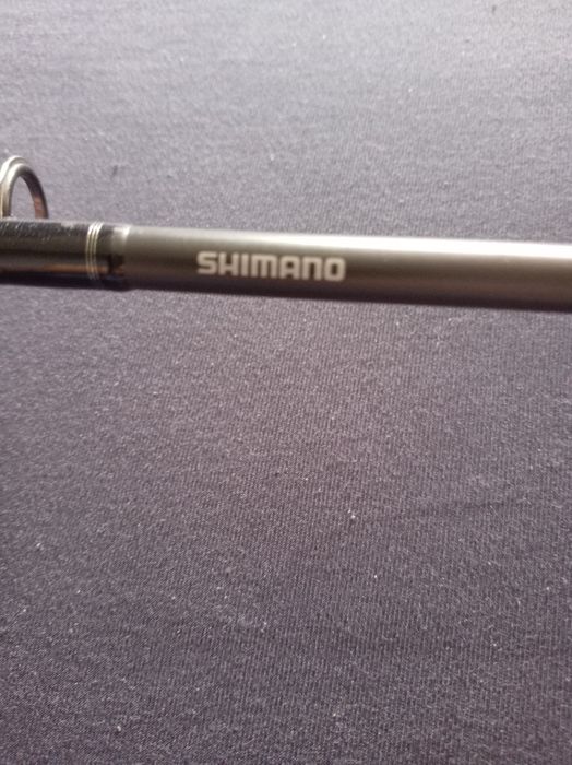 Спининг въдица Shimano Catana EX 240cm 20-50g.