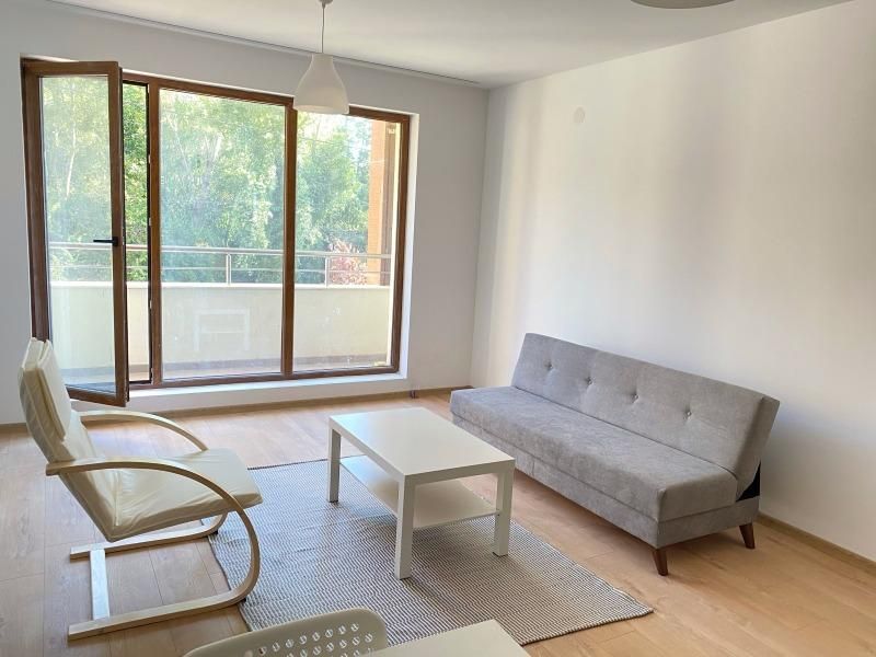 Дава се под наем Тристаен апартамент в София, Сухата река - 80 кв.м за 800 € - Снимка #4