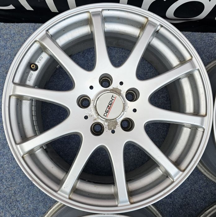 JanteAliaj 16''5x112AudiQ2/Q3,SkodaKaroq/Yeti,SeatAteca,VwTiguan/T-roc