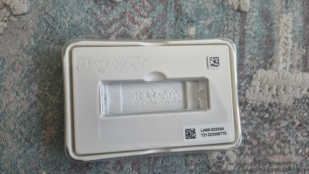 Cutie ssd samsung 980 PRO