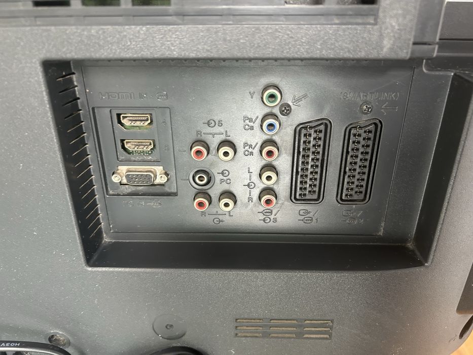 Продам телевизор SONY