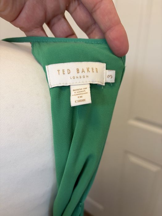 Ted Baker размер Л