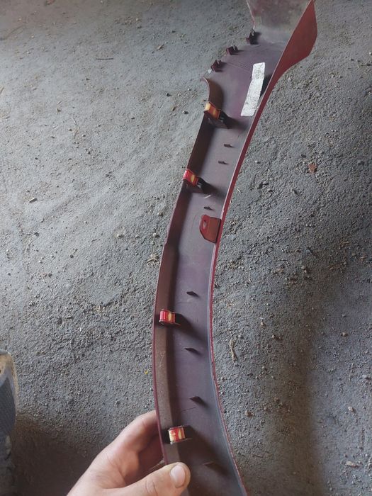 Вежда за Honda CIVIC VIII