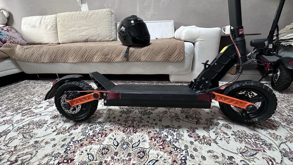 Продам Joyor s5z торг есть