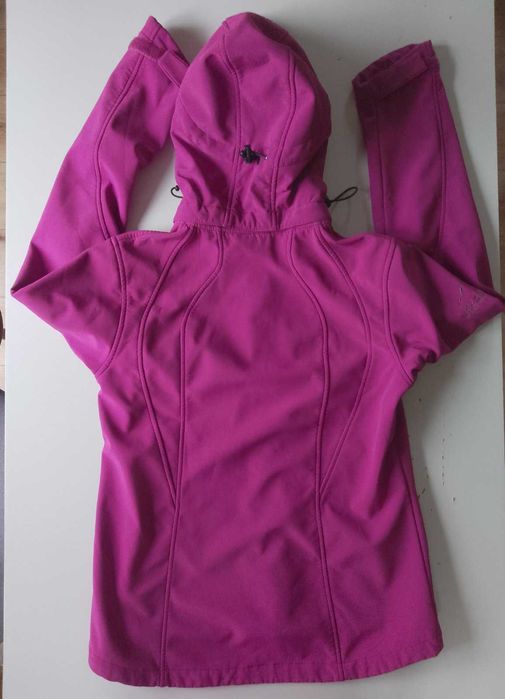 Оригинално софшел туристическо яке