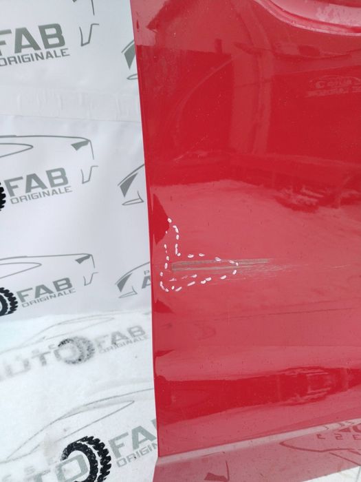Usa dreapta fata Seat Ibiza 6F an 2017-2018-2019-2020-2021-2022-2023-2