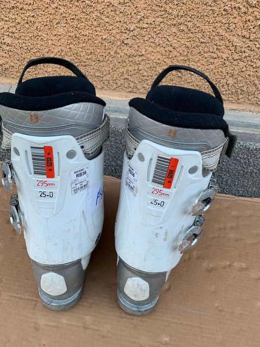 Clapari ski schiuri Nordica Cruise marime EUR:38 Mondo:25 295mm