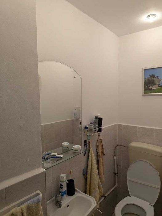 Apartament 3 camere, dec, Rahova