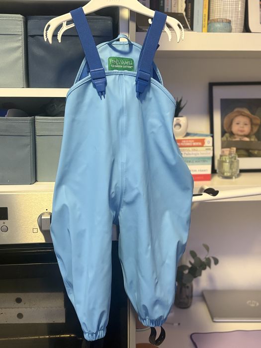 Set de ploaie FRED’s World