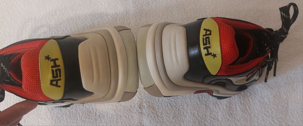 Pantofi sport ASH