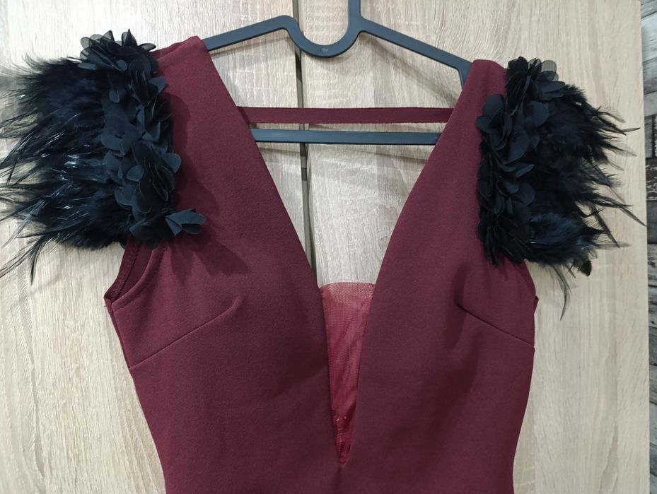 Дамска рокля - Размер S