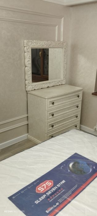 Мебель деборка установки