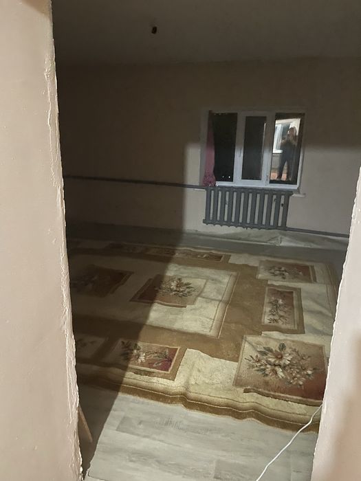 Продам дом в поселке Рахимжана Кошкарбаева
