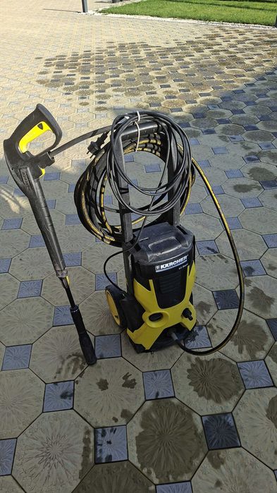 Karcher K5 Basiс