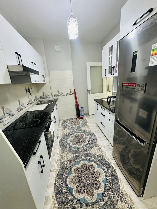 Prodaem ili sdam v arendu ulica Nukus, 2A 1/1/16