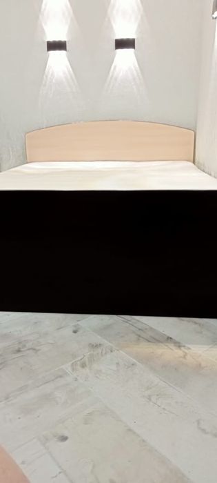 Продам кровать б/у