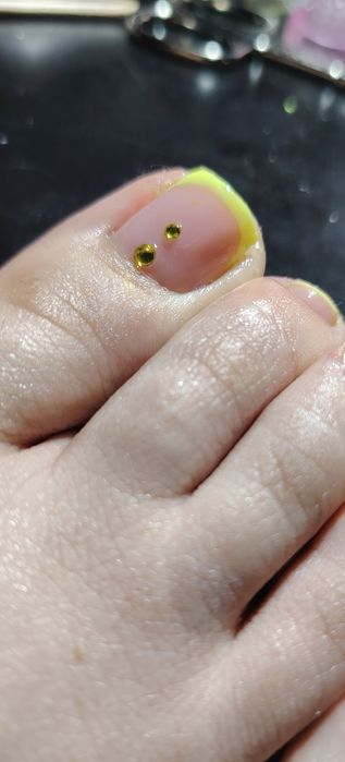 Manichiura/pedichiura