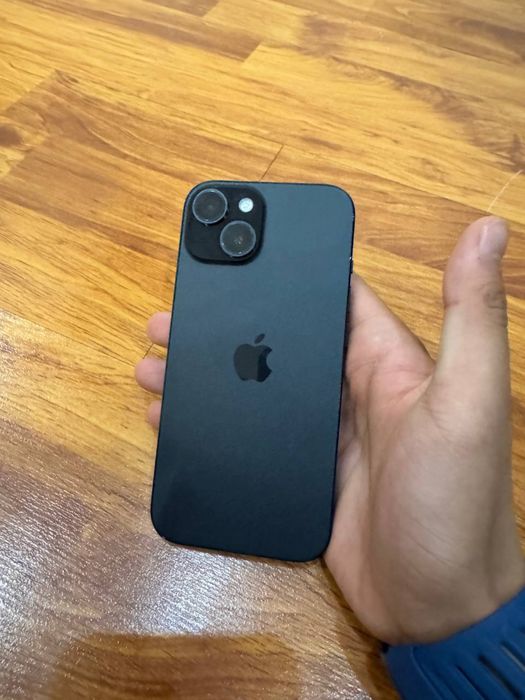 Iphone 15 128 gb