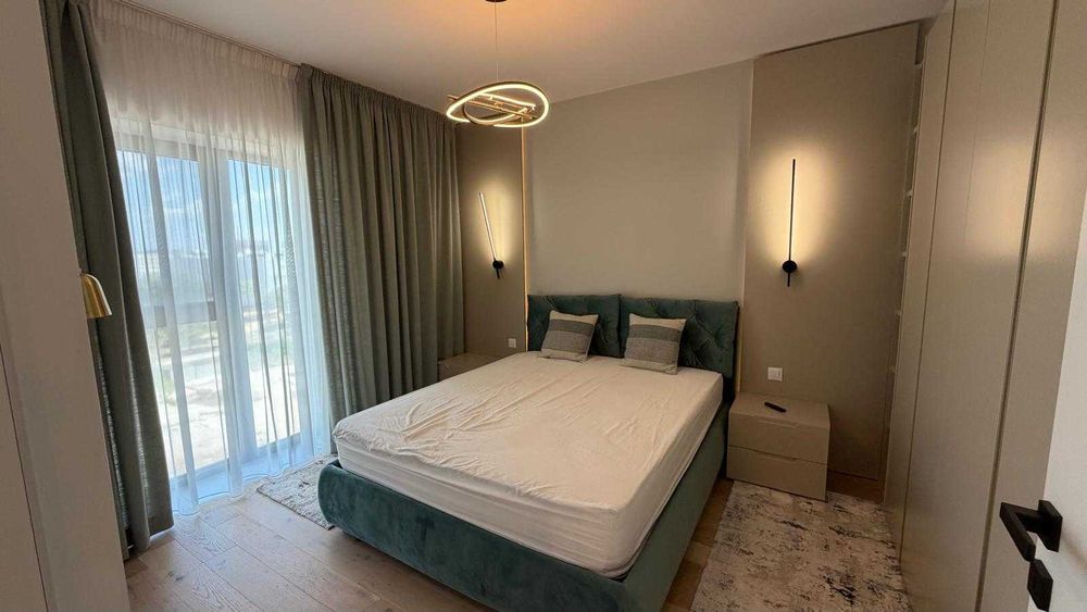 Lux - Apartament 2 camere One Cotroceni Prima Inchiriere