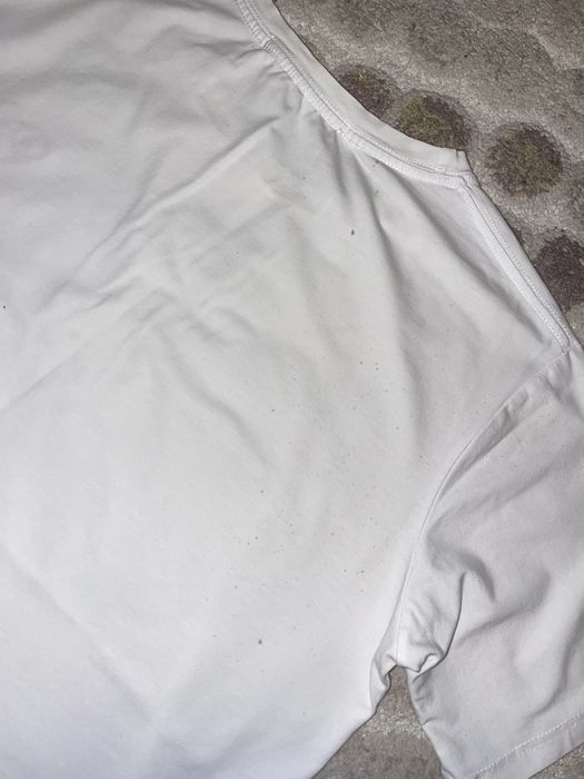 Tricou Comme Des Garcons Original Editia Veche