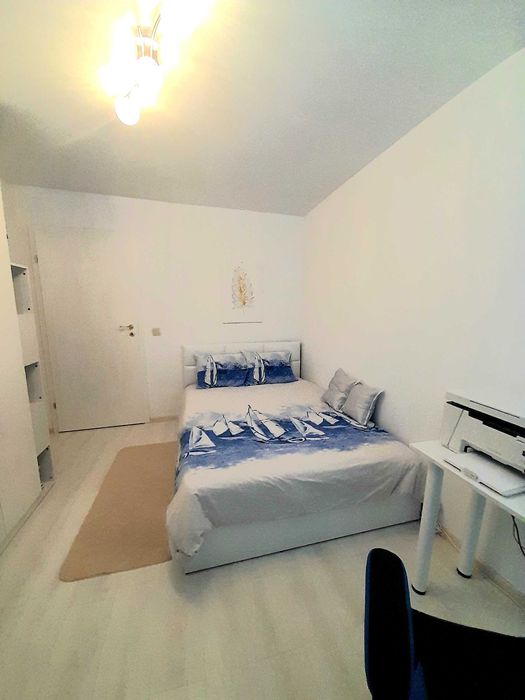 Продава се Тристаен апартамент в Русе, Родина 1 - 92 кв.м за 1595 €/кв.м - Снимка #16