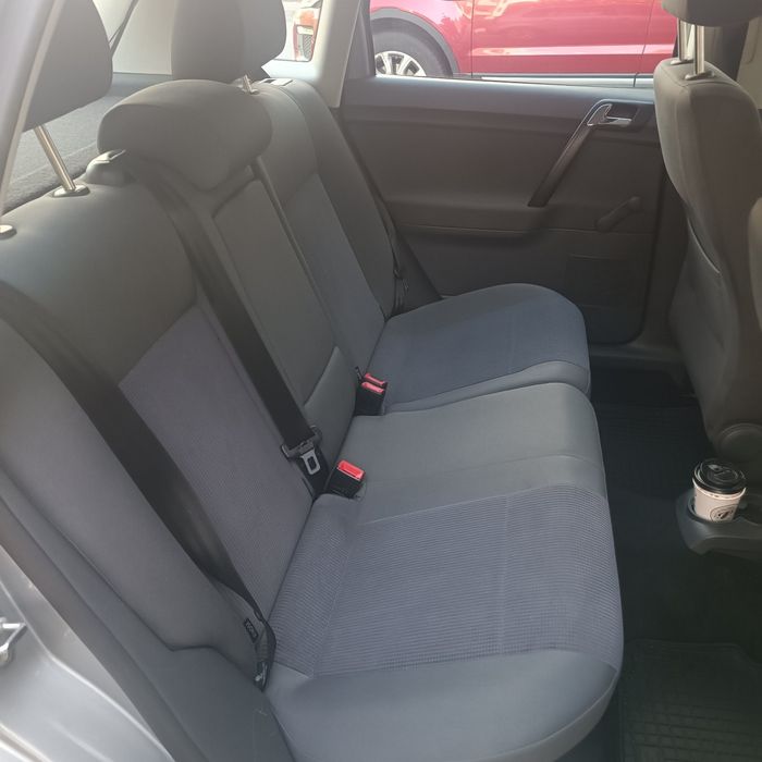 VOLKSWAGEN Polo 2008 — imagine 3