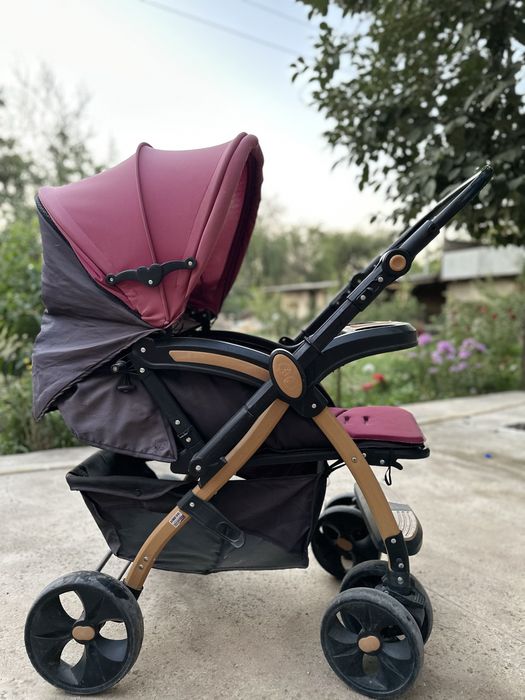 Каляска сотилади!