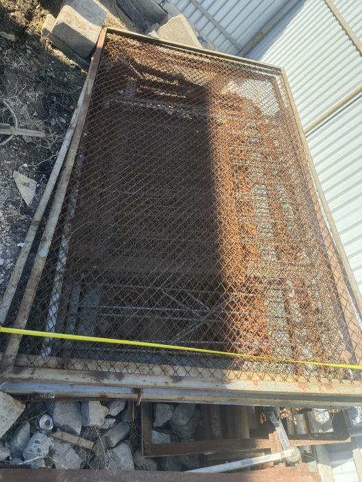 Продам сетка забор