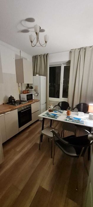 продам 4х комн. квартиру