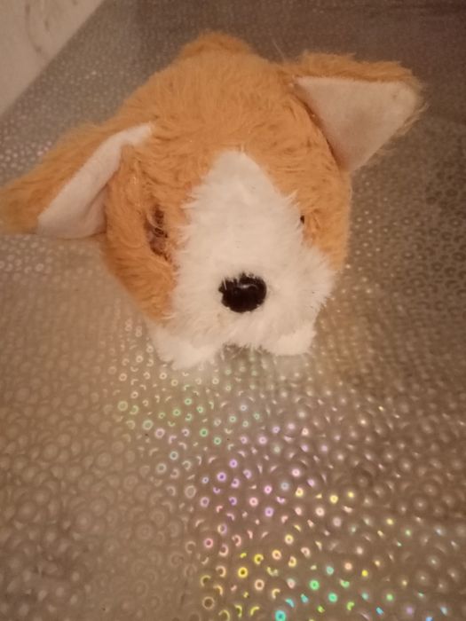 Щенок игрушка для детей