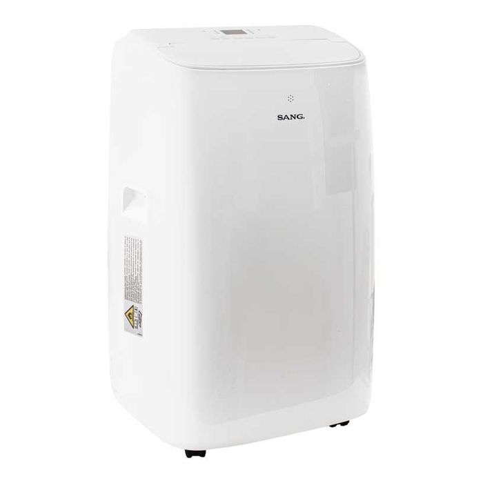 Мобилен климатик SANG MAC-12CHPB/MV