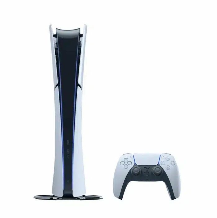 Playstation 5 Slim