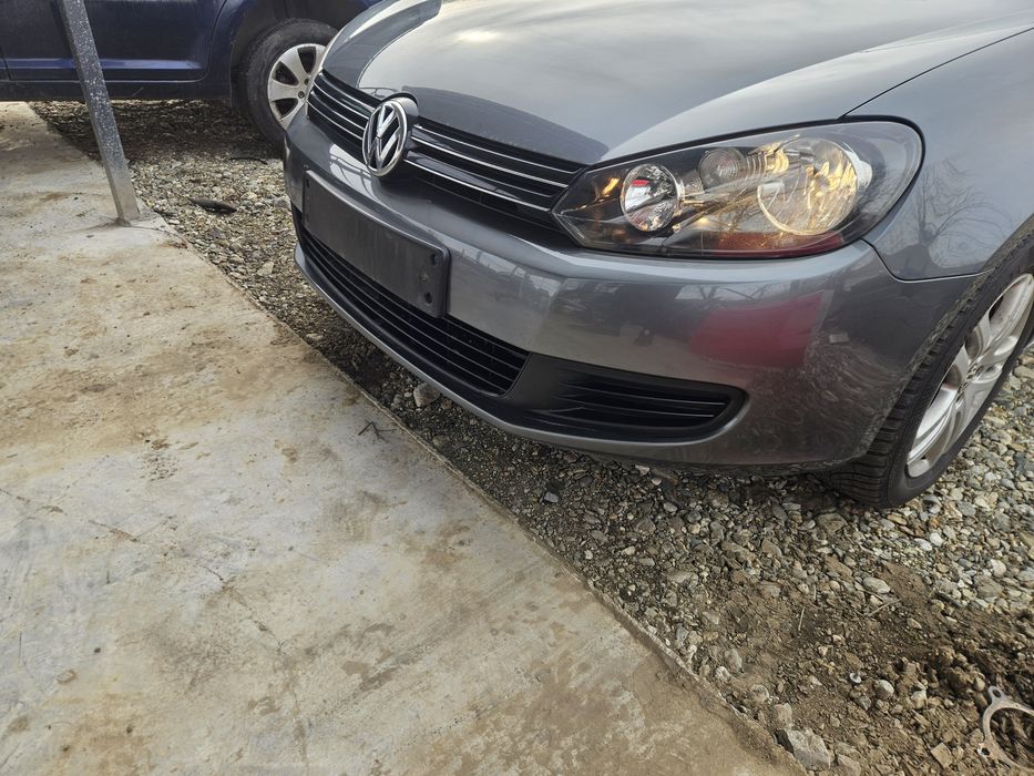 Fata completa Vw Golf 6 combi