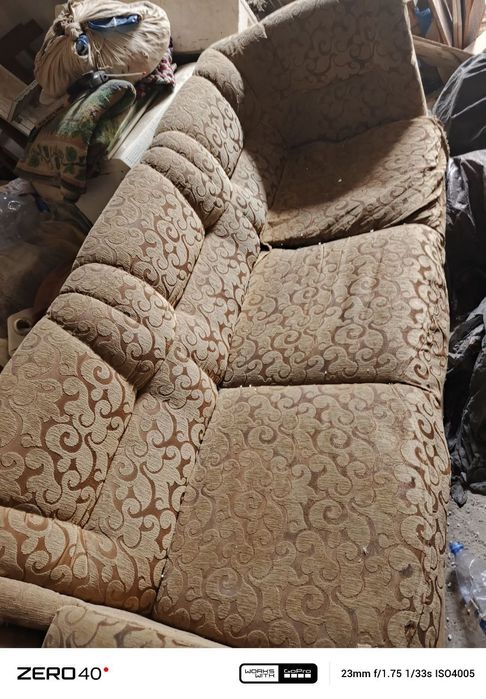 Диван угловой диван