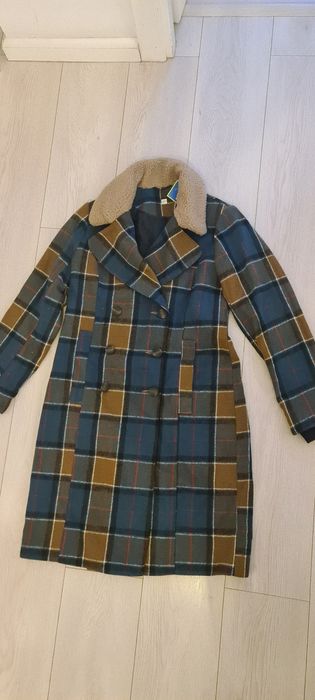 Palton diferite modele