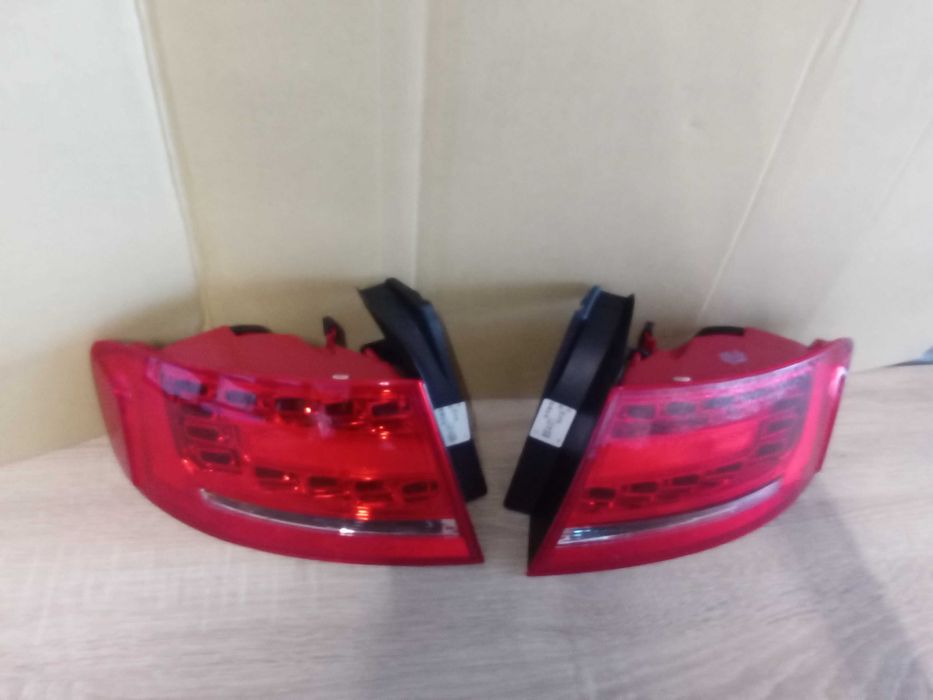 Stop lampa spate stanga/dreapta LED Audi A4 B8 2007-2011 sedan
