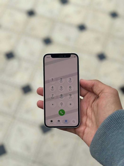 iPhone 12 mini 64gb 77%