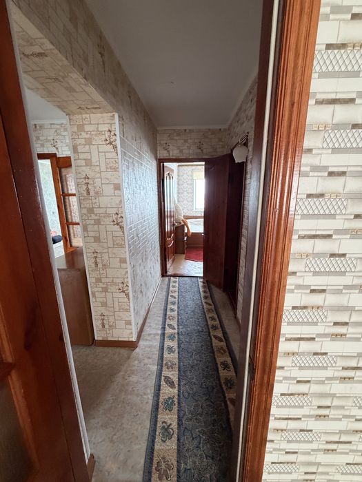 Продается квартира