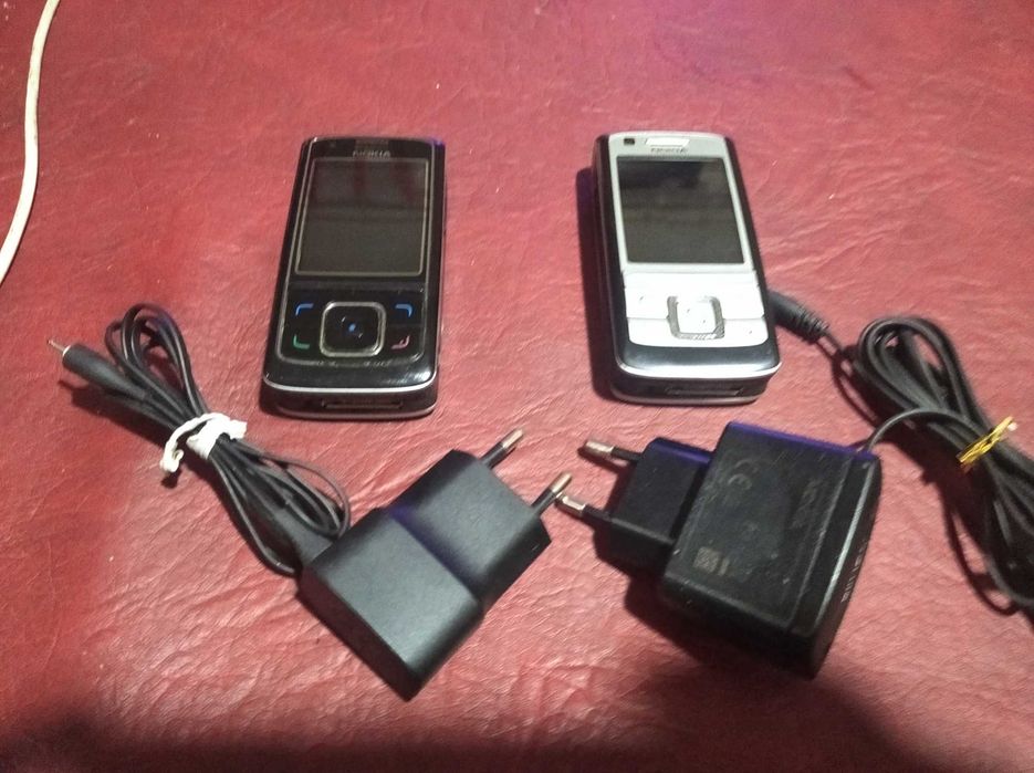 Telefoane Nokia 6280-6288