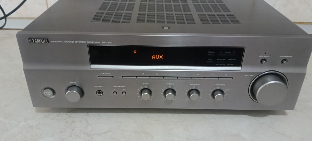 Vând amplificatoare