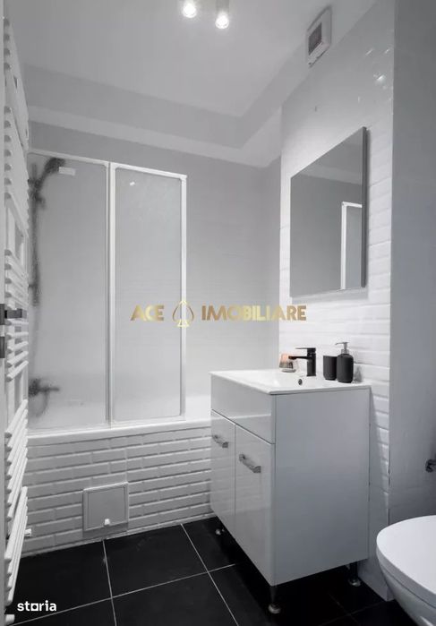 Garsoniera de vanzare | Blvd Timisoara | Plaza | Centrala | Bloc 2022 — fotografia 2