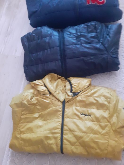 Детски якета  размер 134