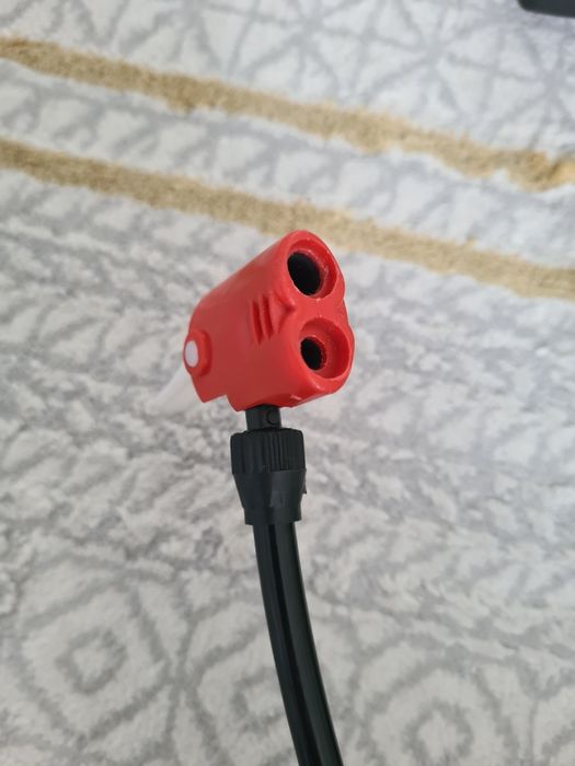 Продам Мощный насос
