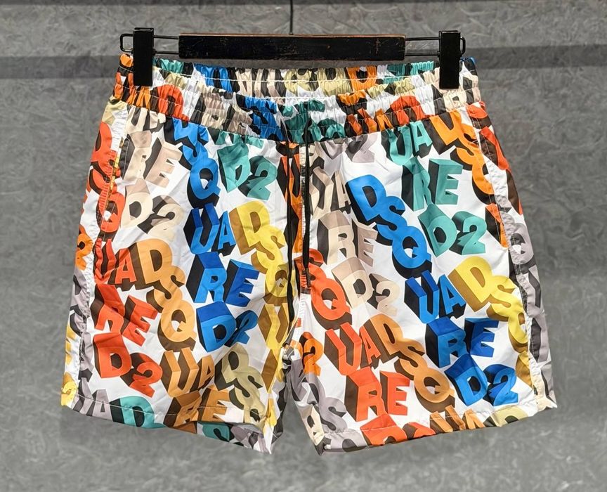 Мъжки бански Dsquared