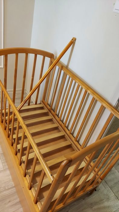 Детская кровать.