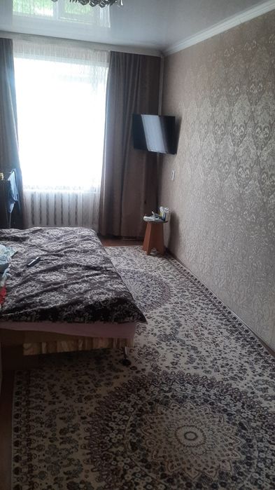 Продам в г. Рудном 2 - комн квартиру.
