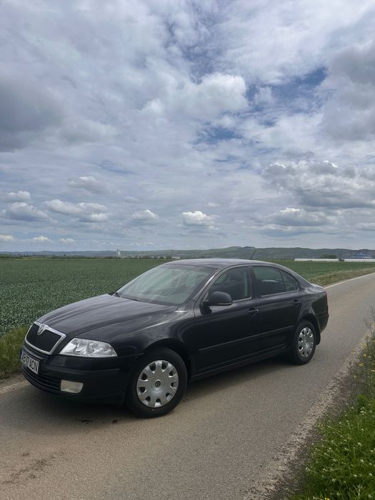 Skoda Octavia 1.6, an 2011, 217.000km, negociabil