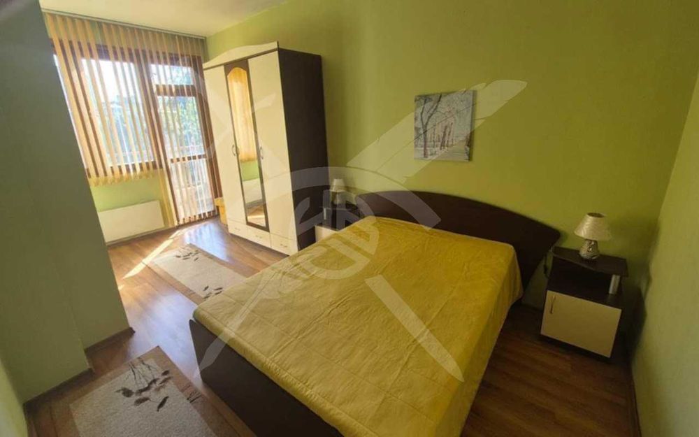 Дава се под наем Двустаен апартамент в Варна, Спортна зала - 64 кв.м за 400 € - Снимка #3